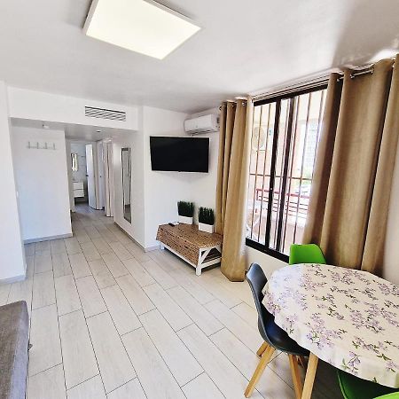 Apartment Carlos V - 1C Benidorm Luaran gambar