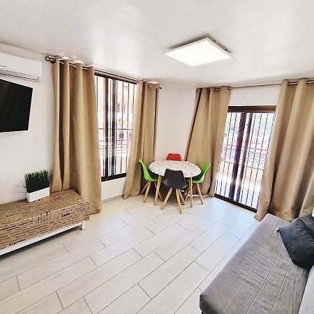 Apartment Carlos V - 1C Benidorm Luaran gambar