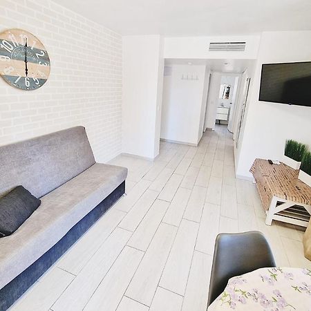 Apartment Carlos V - 1C Benidorm Luaran gambar