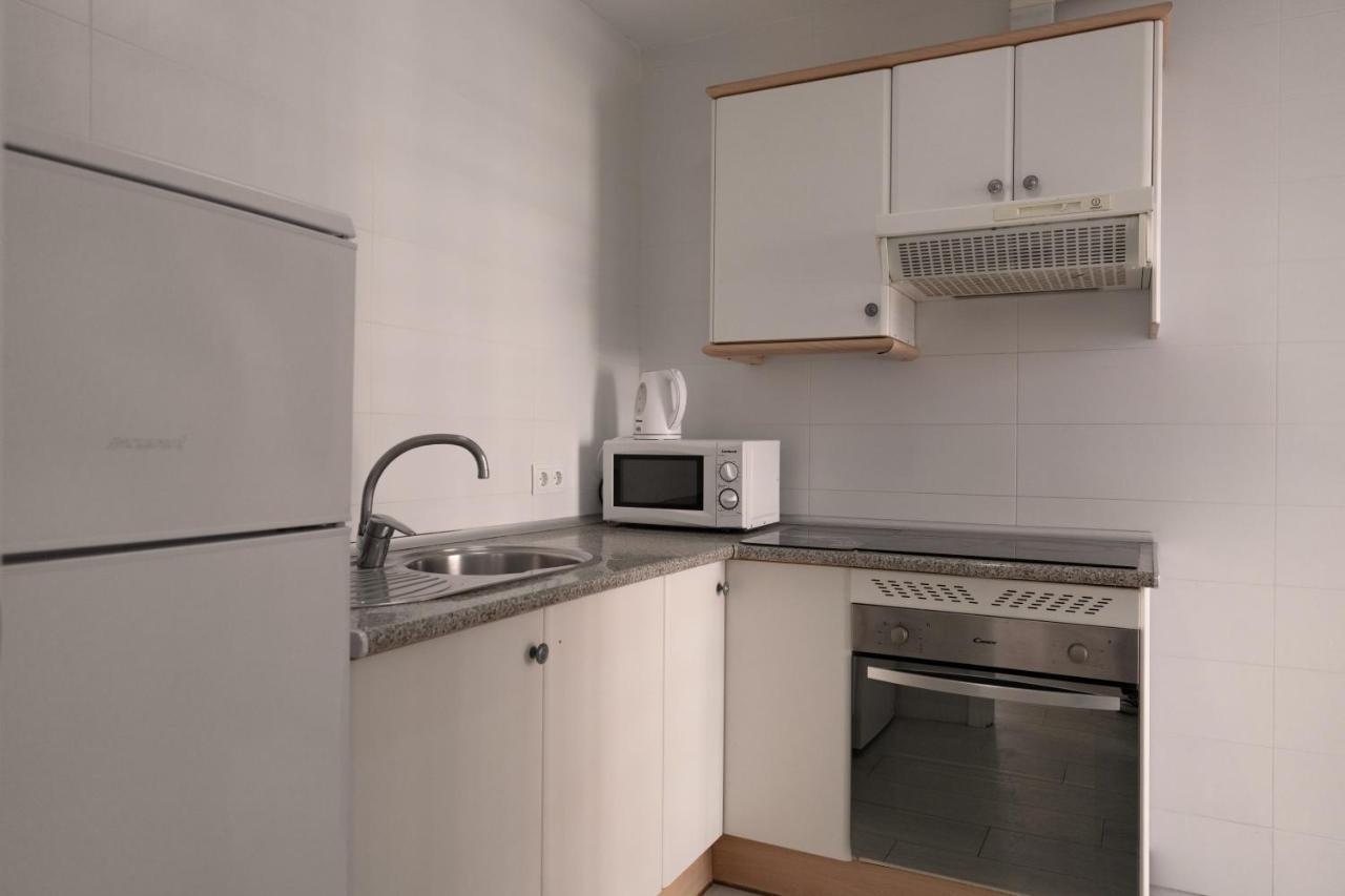 Apartment Carlos V - 1C Benidorm Luaran gambar