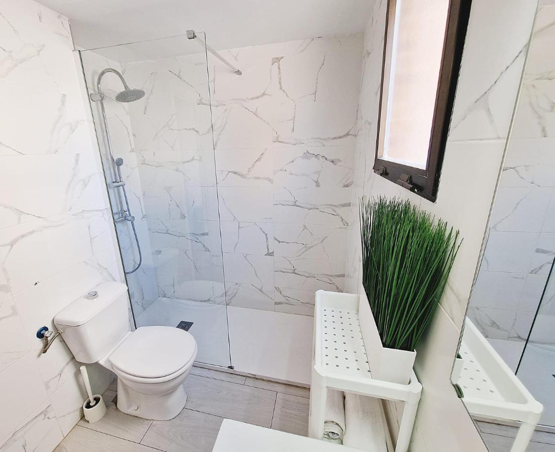 Apartment Carlos V - 1C Benidorm Luaran gambar
